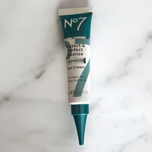 No7 Protect & Perfect Intense Advanced Eye Cream – 0.5 fl oz